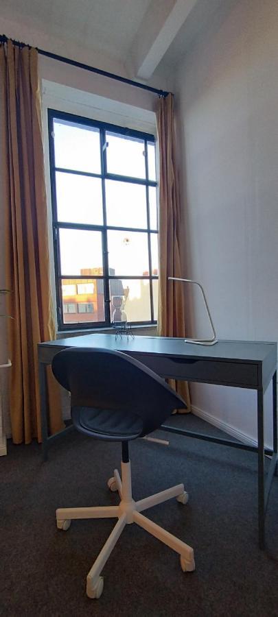 Loft46 - Self Checkin - Long And Shortstay Berlin Exterior photo