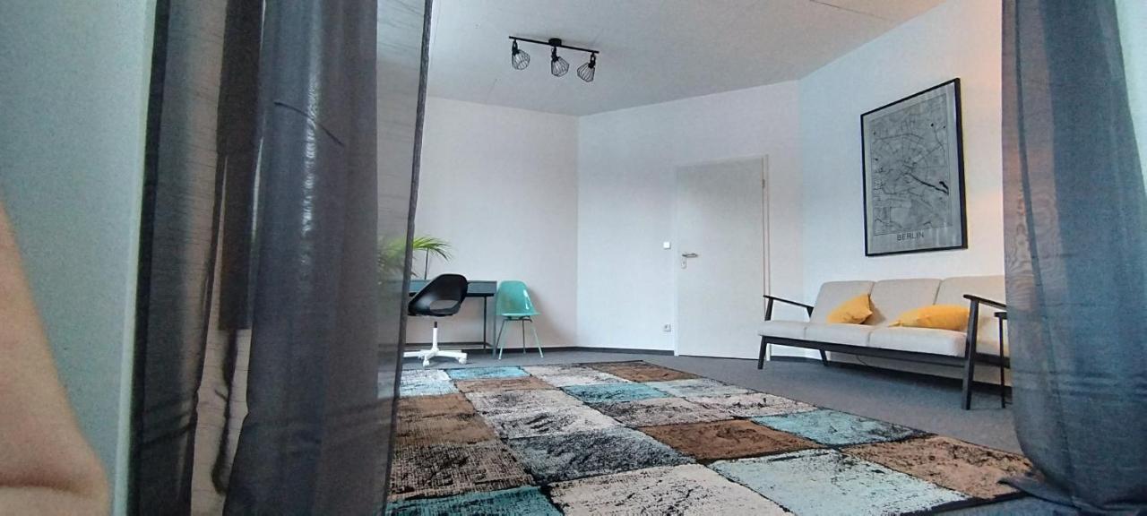 Loft46 - Self Checkin - Long And Shortstay Berlin Exterior photo