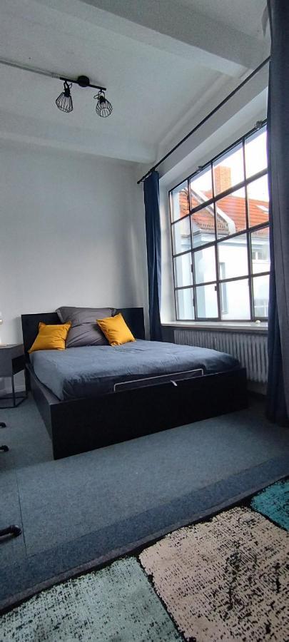 Loft46 - Self Checkin - Long And Shortstay Berlin Exterior photo